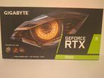 gigabyte geforce rtx 3060 12gb, Computers en Software, Videokaarten, Ophalen, DisplayPort, GDDR6, PCI-Express 4
