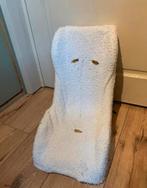 Bakfietsschaaltje peuter, Fietsen en Brommers, Fietsen | Bakfietsen, Gebruikt, Elektrisch, 1 kind, Ophalen