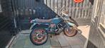 Honda mb 8.met kenteken, Fietsen en Brommers, Brommers | Honda, Ophalen of Verzenden, Zo goed als nieuw, MB