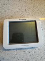 TH8210M1003 Chronotherm Touch Modulation, Ophalen of Verzenden, Slimme thermostaat, Gebruikt