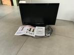 Salora tv, 22 inch met dvd-speler, Ophalen of Verzenden, Gebruikt, Overige merken