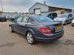 Mercedes-Benz C-klasse 180 CGI BlueEFFICIENCY Business Editi, Automaat, Achterwielaandrijving, Bedrijf, Parkeersensor
