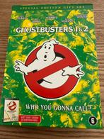 Ghostbusters 1 & 2 DVD Boxset - Special Edition, Cd's en Dvd's, Vanaf 16 jaar, Ophalen of Verzenden, Zo goed als nieuw, Boxset