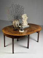 Engelse tafel 19e eeuw antiek, Antiek en Kunst, Antiek | Meubels | Tafels, Ophalen of Verzenden
