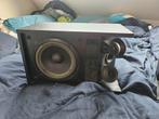 Bose 301 Series II Luidsprekers, Audio, Tv en Foto, Luidsprekers, Ophalen, Gebruikt, 60 tot 120 watt, Bose