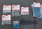 Diverse Kyosho nitro onderdelen, mad force, inferno enz., Hobby en Vrije tijd, Ophalen of Verzenden, Nieuw, Nitro, Onderdeel