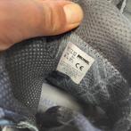 Meindl 3777-01 Bergschoenen Combat Boots Zwart Maat 37.5, Gebruikt, Meindl, Schoenen, Meindl