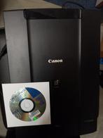 Canon scanner lide 110, Computers en Software, Scanners, Canon, Ophalen of Verzenden, Windows, Zo goed als nieuw