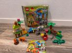 LEGO DUPLO 10804, Ophalen of Verzenden, Zo goed als nieuw, Complete set, Duplo