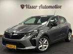 Renault Clio 1.0 TCe 90 GPF evolution*NAP*Airco*Cruise-Contr, Auto's, Renault, Voorwielaandrijving, Gebruikt, 49 €/maand, Origineel Nederlands