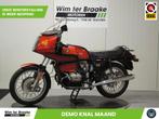 BMW R 80/7 (bj 1980), Motoren, Motoren | BMW, 2 cilinders, Motorrijbewijs A, Bedrijf, Onbekend