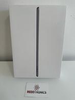 APPLE iPad 9th Gen Wifi + Cell - 256 GB - Spacegrijs NIEUW, Computers en Software, Apple iPads, 10 inch, Apple iPad, Zwart, Nieuw