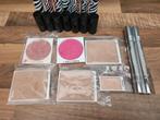 Sisley make up testers., Gebruikt, Ophalen of Verzenden