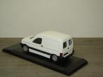 Citroen Berlingo - Eligor 100687 - 1:43, Hobby en Vrije tijd, Modelauto's | 1:43, Verzenden, Zo goed als nieuw, Auto, Overige merken