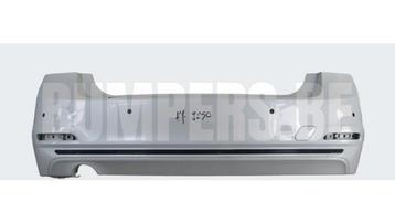 Bumper BMW 3 F30 Sedan LCI Sport Line 15- Achterbumper KJ925 beschikbaar voor biedingen
