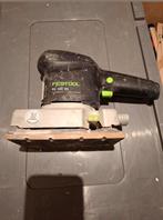 Festool RS 300 EQ Vlakschuurmachine, Ophalen of Verzenden