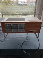 Retro vintage verwarming Holland electro, Ophalen of Verzenden