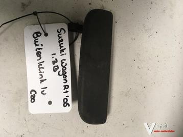 Suzuki Wagon R 2006 Deurgreep Linksvoor of rechtsvoor beschikbaar voor biedingen