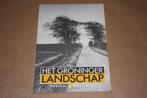 Het Groninger Landschap - Stad & Lande Historische Reeks 8, Boeken, Ophalen of Verzenden, 20e eeuw of later, Gelezen