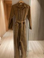 Jumpsuit/boiler suit van Ba&sh, Kleding | Dames, Maat 38/40 (M), Bruin, Ophalen of Verzenden, Zo goed als nieuw