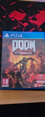 DOOM Eternal, PS4, Online, Vanaf 18 jaar, Overige genres, 1 speler