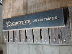 Giotto tripot JR420, Ophalen of Verzenden, Nieuw