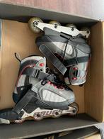 Bauer X-Tra Skeelers - Maat 6.5 - Zo goed als nieuw!, Bauer, Heren, Ophalen of Verzenden, Zo goed als nieuw