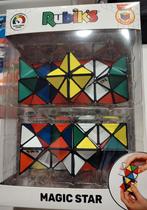 Rubiks Magic Star - Nieuw in doos!, Ophalen of Verzenden, 10 tot 50 stukjes, Nieuw, 6 jaar of ouder