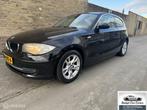 BMW 1-serie 116i Business Line, Auto's, 1-Serie, Achterwielaandrijving, 4 cilinders, 4 stoelen