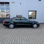 Mercedes-benz E-klasse TIP TOP 100% onderhouden 500 Elegance, Auto's, Automaat, Gebruikt, Leder, Bedrijf