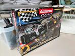 Carrera Go Racebaan, Kinderen en Baby's, Speelgoed | Racebanen, Racebaan, Carrera, Ophalen of Verzenden, Zo goed als nieuw