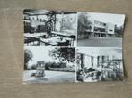 Groesbeek, internaat - Werkenrode / interieur 1979, Verzamelen, Ansichtkaarten | Nederland, Verzenden, Ongelopen