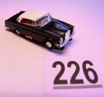 Faller ams Mercedes 300 type 2 4858, Kinderen en Baby's, Overige merken, Racebaan, Nieuw, Ophalen of Verzenden