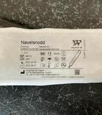 Nieuw in dichte verpakking! Navelstreng ringetje, Ophalen of Verzenden, Nieuw