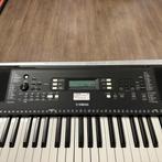 Yamaha PSR-E373 Digitale Keyboard, Muziek en Instrumenten, Keyboards, Zo goed als nieuw