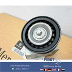 A2762020119 Mercedes AMG OMKEERROL POELIE A45 CLA45 GLA45 GL, Gebruikt, -, Ophalen of Verzenden, -