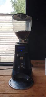 Sanremo SR70 on demand koffiemolen, Witgoed en Apparatuur, Koffiezetapparaten, 10 kopjes of meer, Ophalen, Gebruikt