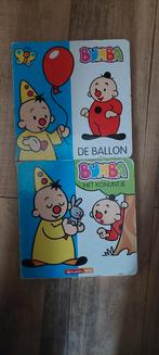 Bumba boekjes: Het konijntje & De ballon, Ophalen of Verzenden