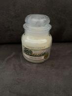 Yankee Candle Geurkaars Twinkling Lights Small, Huis en Inrichting, Woonaccessoires | Kandelaars en Kaarsen, Overige materialen
