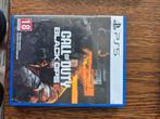 Black ops 6 ps5, Ophalen of Verzenden, Zo goed als nieuw