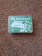 Padvinderspel klein formaat spel, Ophalen of Verzenden