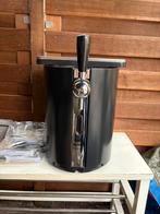 Phillips perfect draft 6 liter., Witgoed en Apparatuur, Thuistaps, Ophalen of Verzenden, Gebruikt, Philips