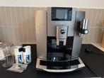 Jura E8 Koffiemachine - Zo Goed Als Nieuw, Witgoed en Apparatuur, Koffiezetapparaten, Ophalen, Afneembaar waterreservoir, Koffiebonen