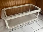 Salontafel, Ophalen, Gebruikt, 100 tot 150 cm, 50 tot 100 cm