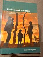 N.P. Rygaard - Hechtingsstoornissen, Boeken, Sociale wetenschap, Ophalen of Verzenden, N.P. Rygaard, Zo goed als nieuw