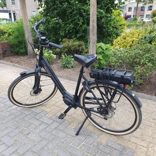 Multicycle damesfiets IN PRIJS VERLAAGD, Fietsen en Brommers, Elektrische fietsen, Zo goed als nieuw, Overige merken, 51 tot 55 cm