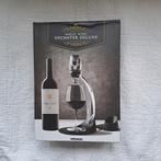 Chigue wijn decanter Nieuw., Ophalen of Verzenden, Nieuw