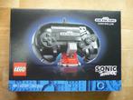Lego 40769 Sega Genesis controller. Nieuw!!, Ophalen of Verzenden, Nieuw, Complete set, Lego