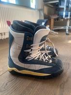 Snowboard schoenen - Booster Maat 44, Sport en Fitness, Snowboarden, Ophalen of Verzenden, Gebruikt, Snowboots