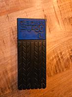 Boss fv-50 L volume pedal, Muziek en Instrumenten, Effecten, Ophalen of Verzenden, Gebruikt, Volume